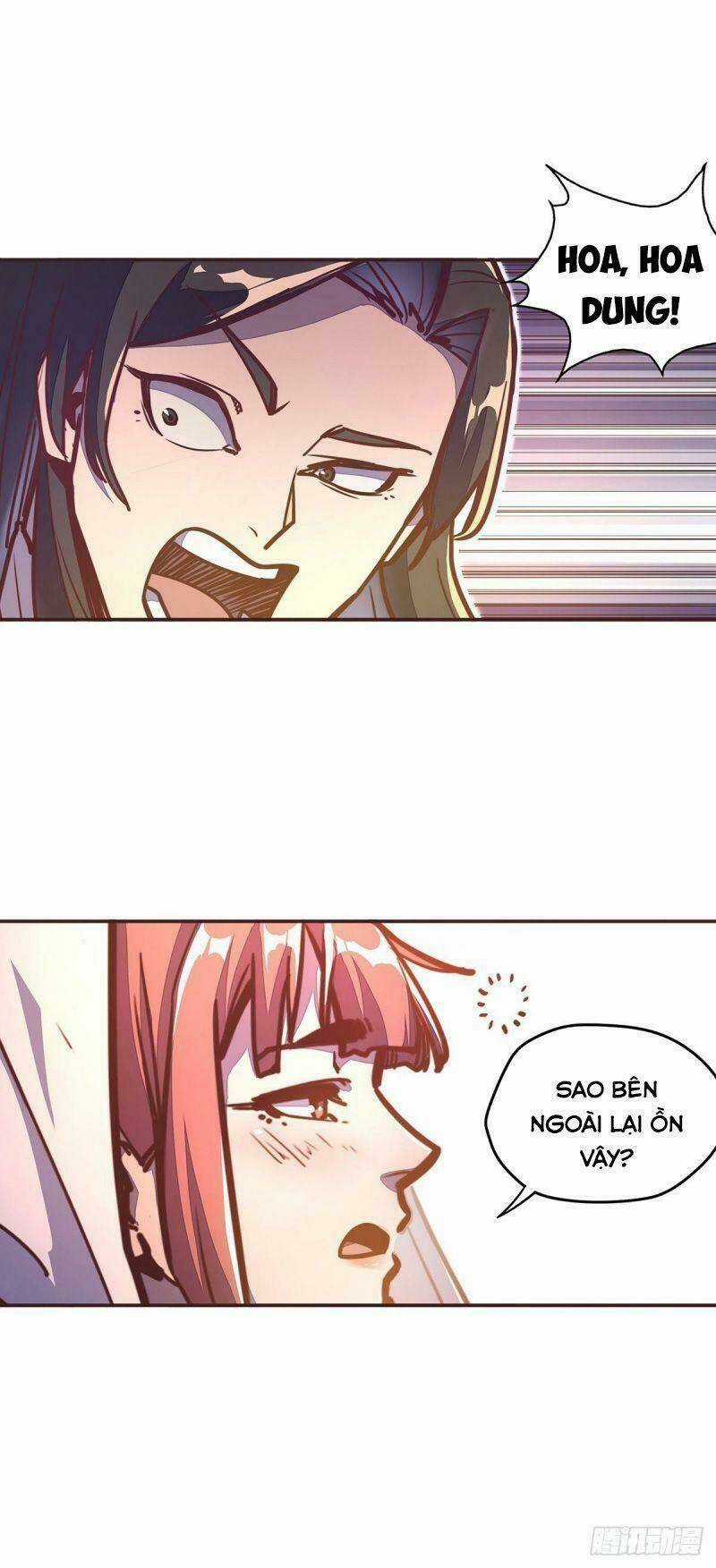Sinh Tử Quyết - Chapter 41 - Trang 10