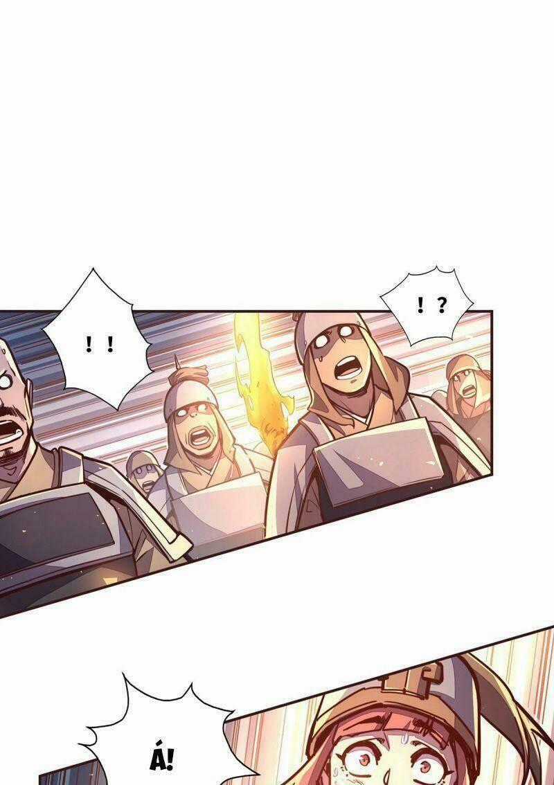 Sinh Tử Quyết - Chapter 42 - Trang 1