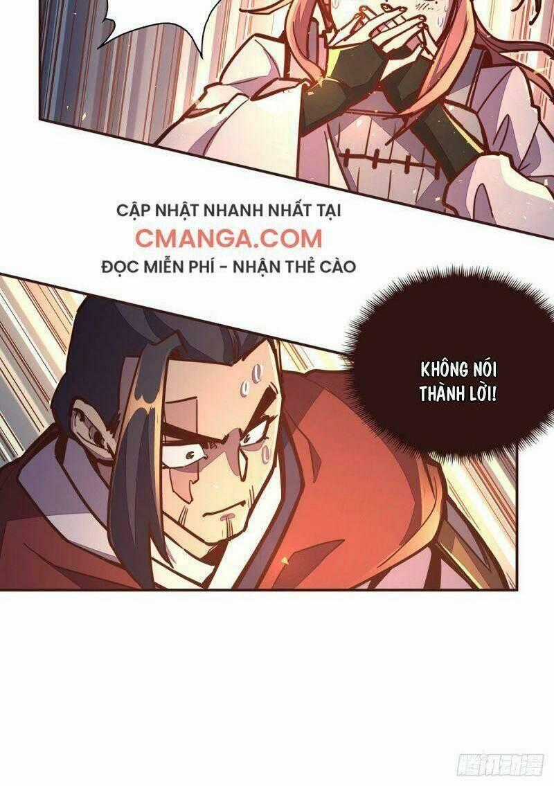 Sinh Tử Quyết - Chapter 42 - Trang 2