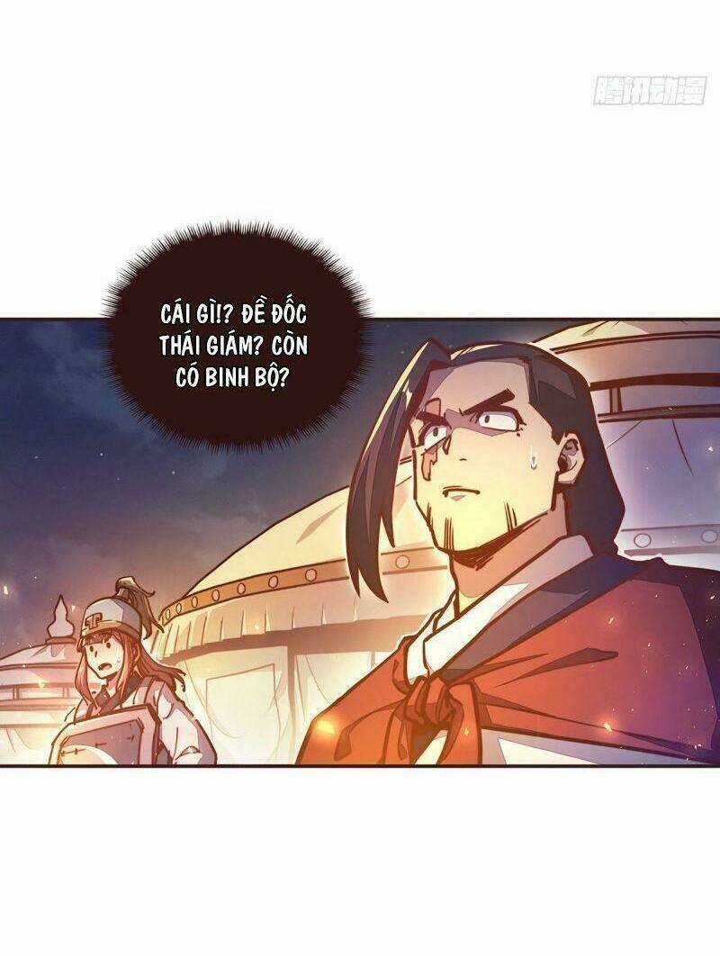 Sinh Tử Quyết - Chapter 42 - Trang 13