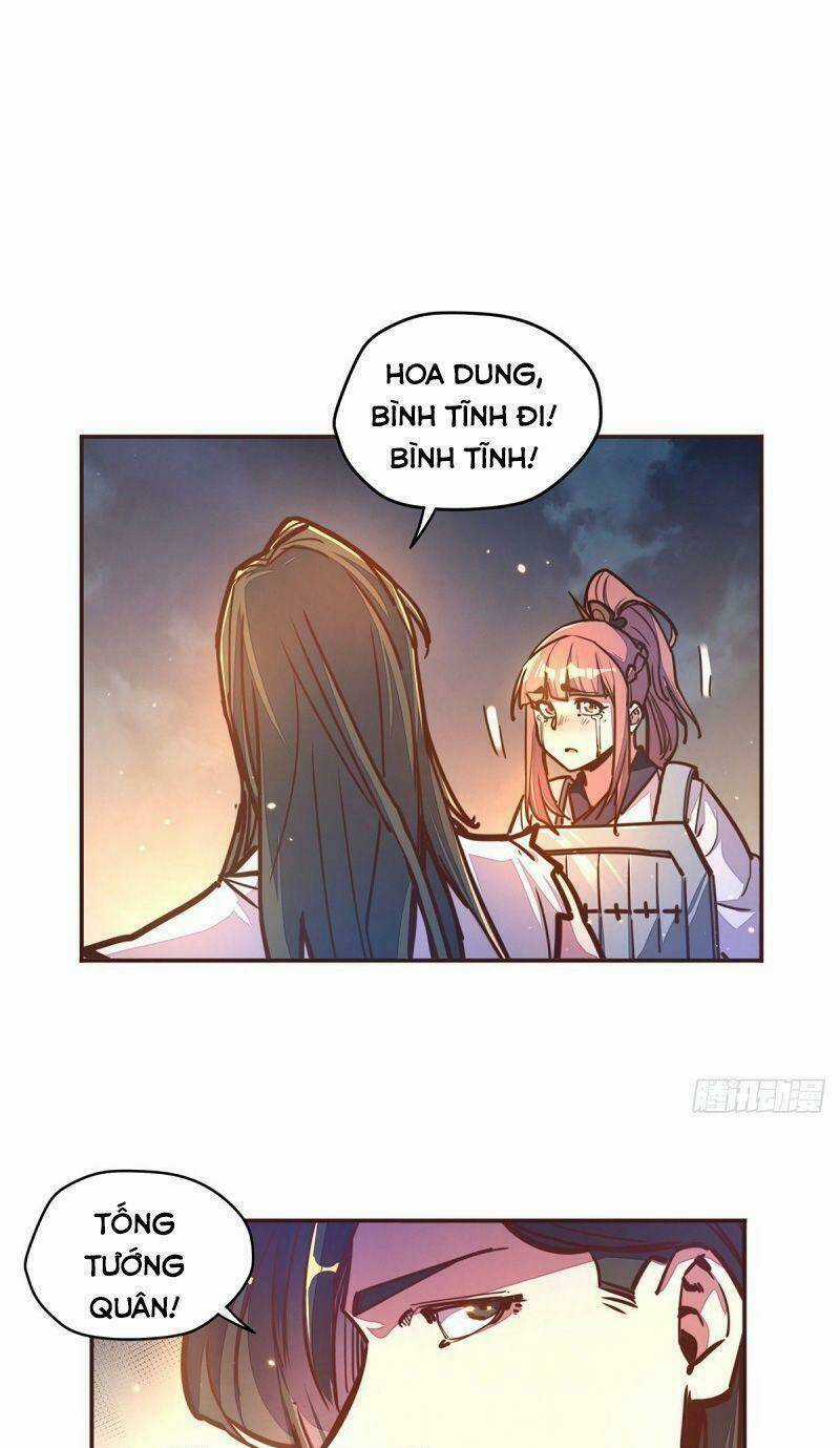 Sinh Tử Quyết - Chapter 42 - Trang 18