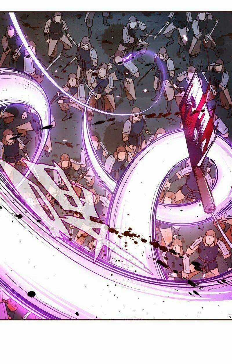 Sinh Tử Quyết - Chapter 42 - Trang 24