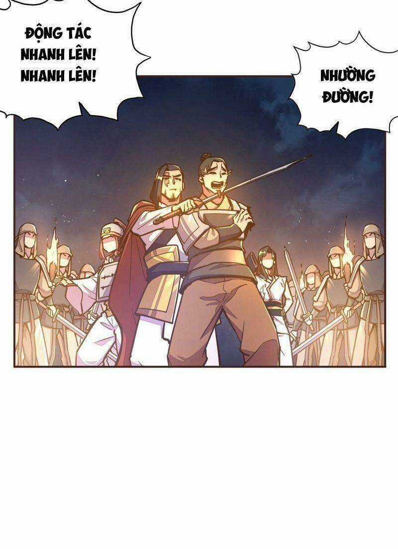 Sinh Tử Quyết - Chapter 42 - Trang 26