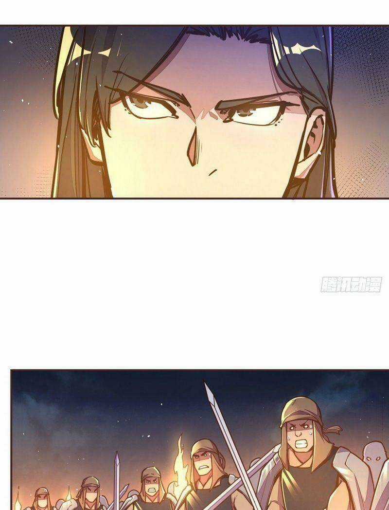 Sinh Tử Quyết - Chapter 42 - Trang 27