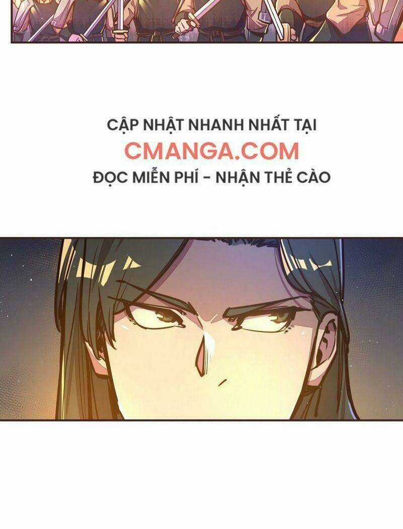Sinh Tử Quyết - Chapter 42 - Trang 28