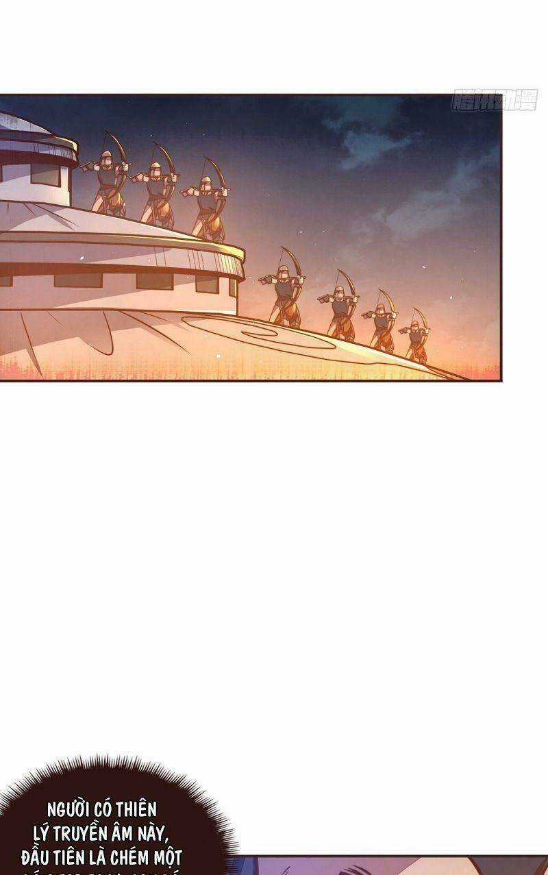 Sinh Tử Quyết - Chapter 42 - Trang 29