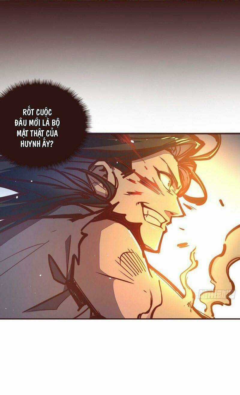 Sinh Tử Quyết - Chapter 42 - Trang 4