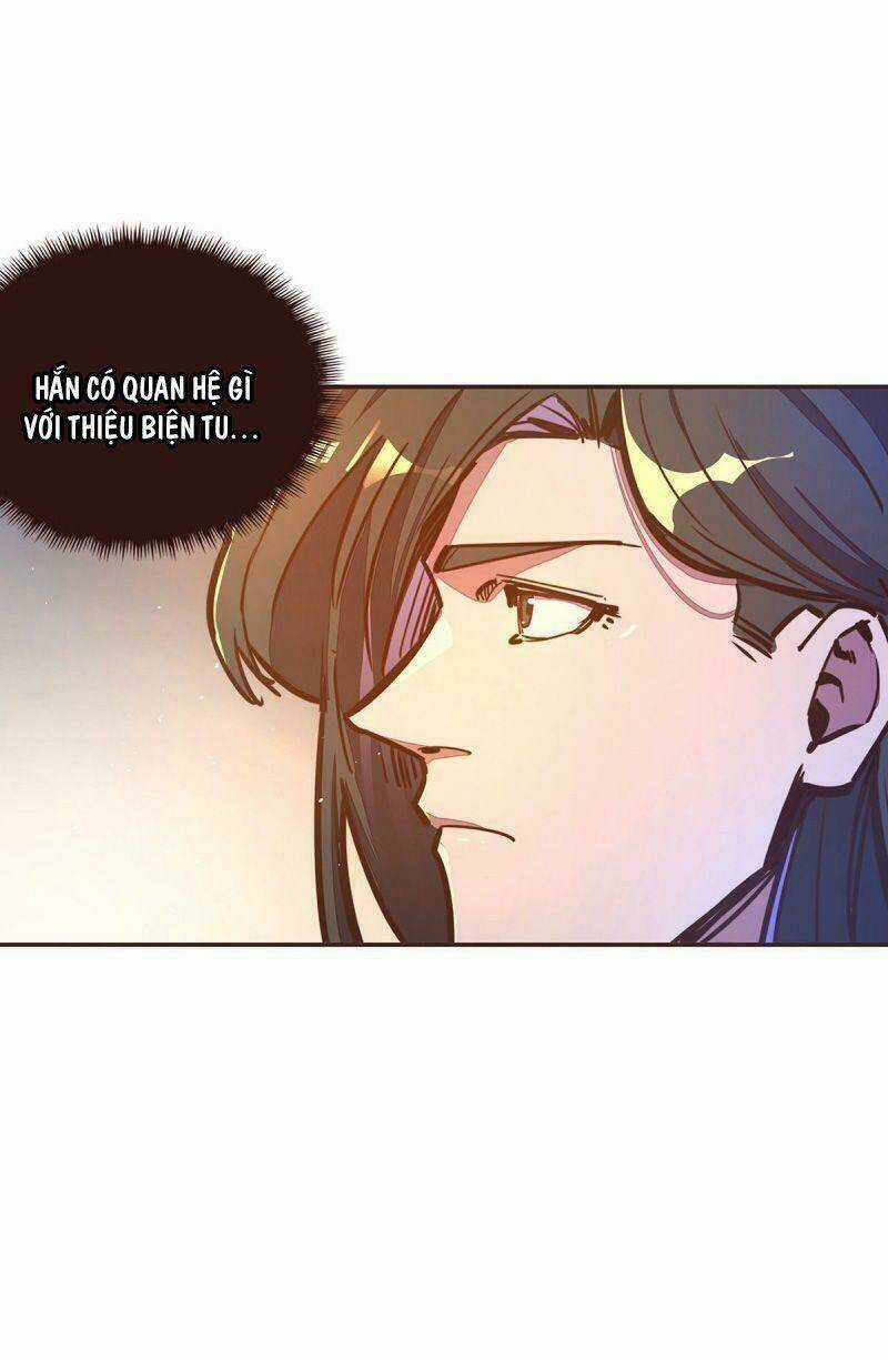 Sinh Tử Quyết - Chapter 42 - Trang 31