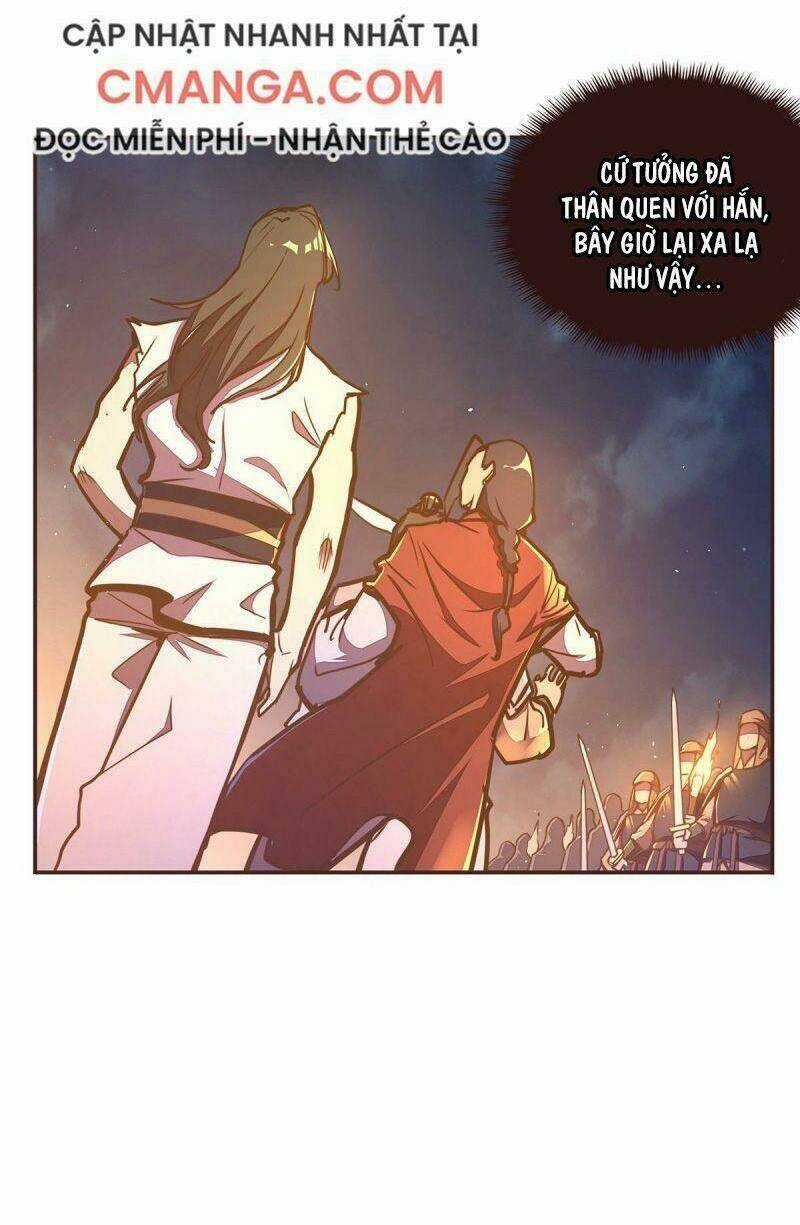 Sinh Tử Quyết - Chapter 42 - Trang 32