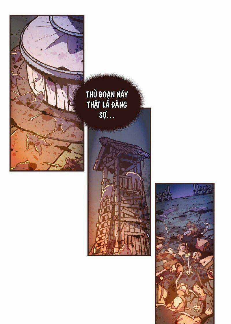 Sinh Tử Quyết - Chapter 42 - Trang 33