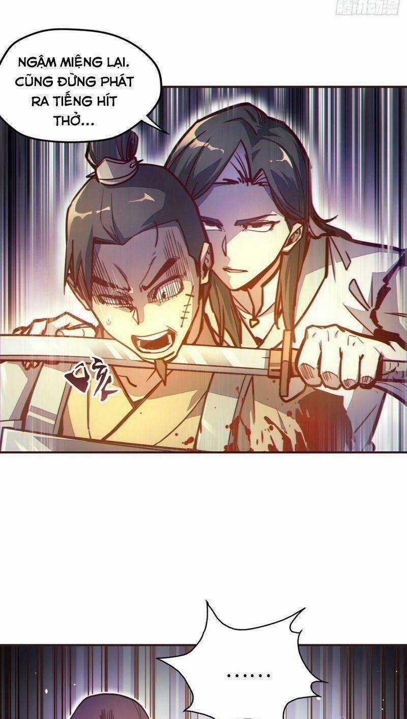 Sinh Tử Quyết - Chapter 42 - Trang 6