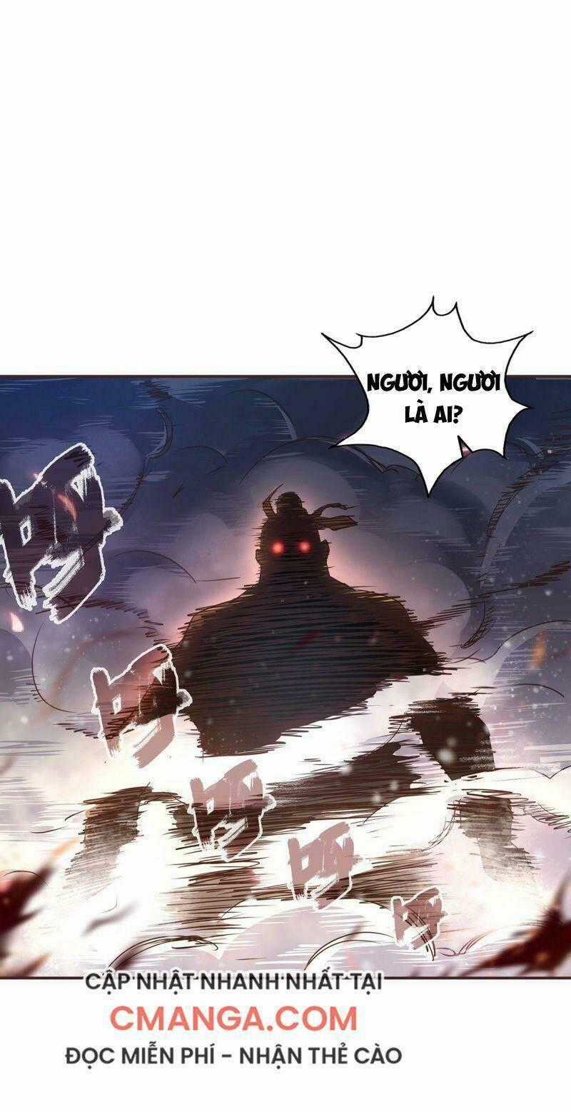 Sinh Tử Quyết - Chapter 43 - Trang 1