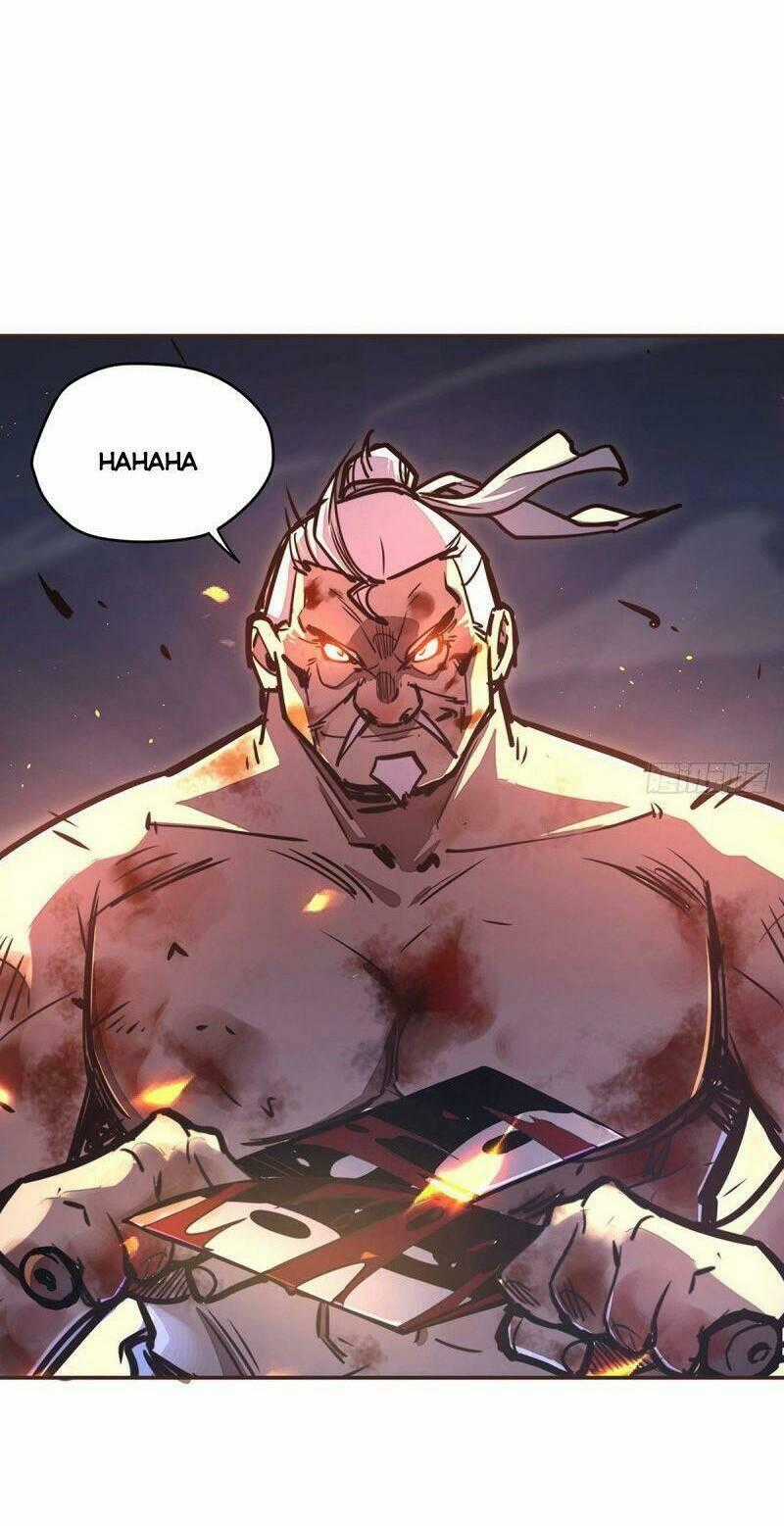 Sinh Tử Quyết - Chapter 43 - Trang 2