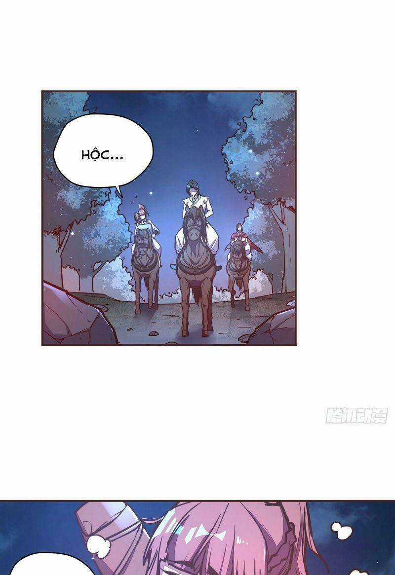 Sinh Tử Quyết - Chapter 43 - Trang 19