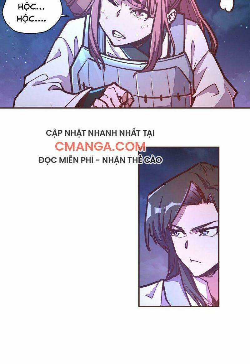 Sinh Tử Quyết - Chapter 43 - Trang 20