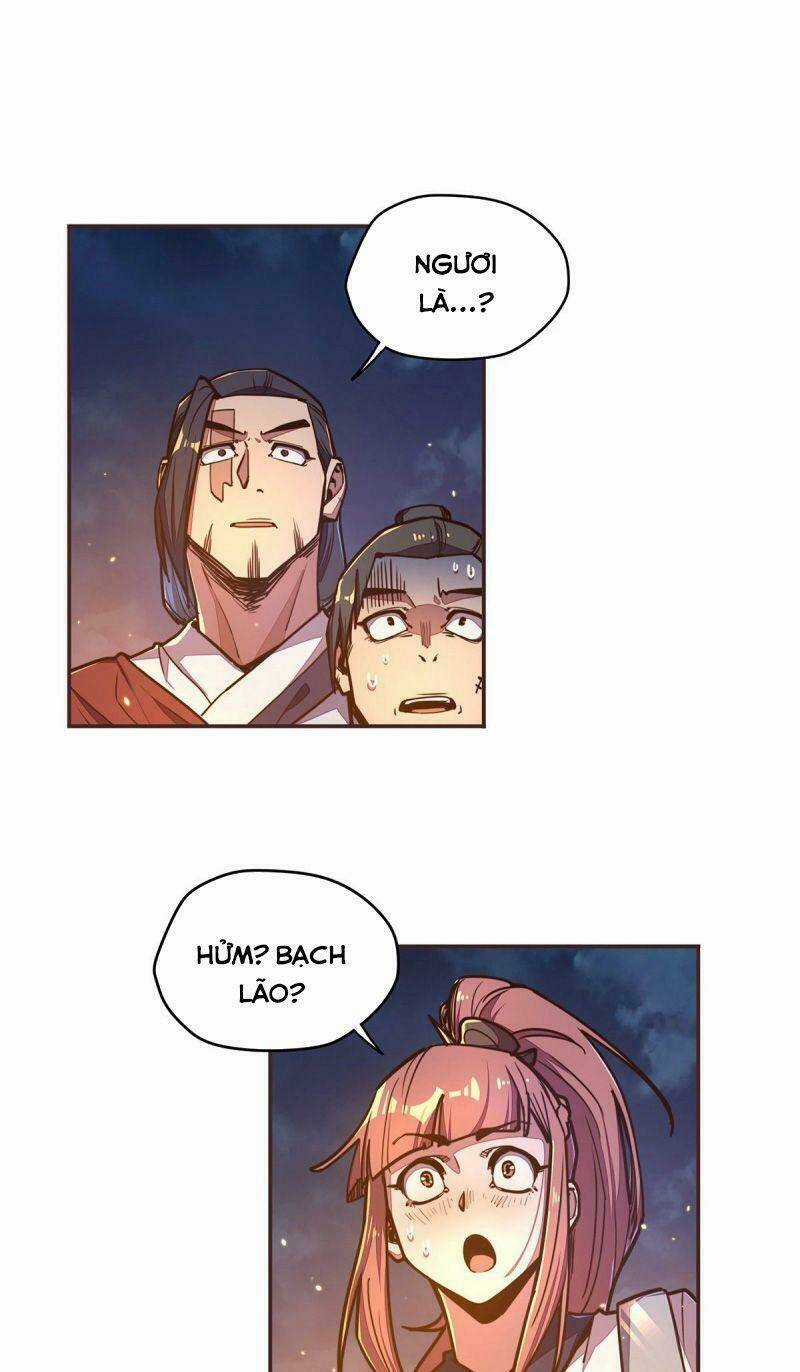 Sinh Tử Quyết - Chapter 43 - Trang 3