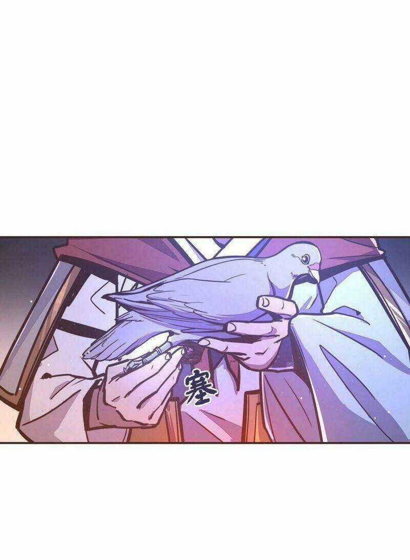 Sinh Tử Quyết - Chapter 43 - Trang 24