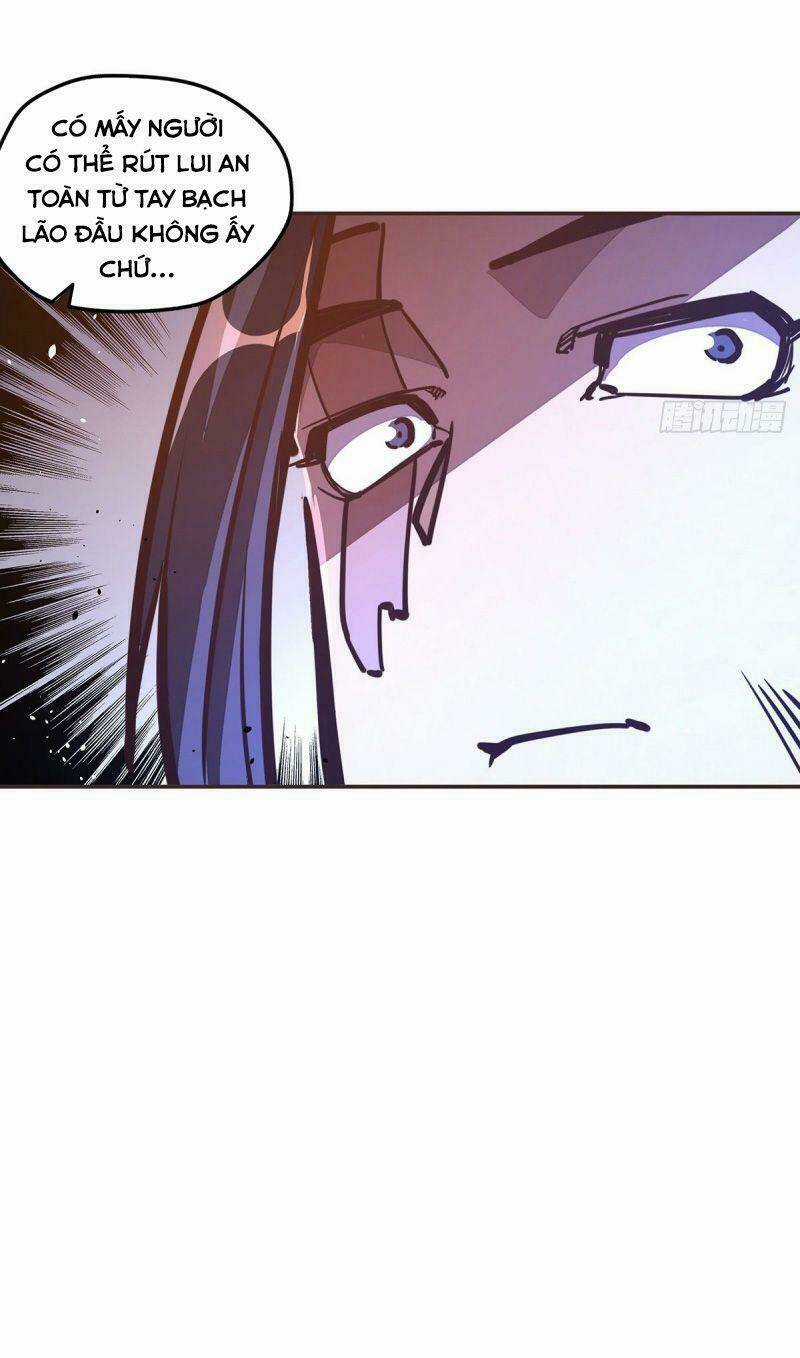 Sinh Tử Quyết - Chapter 43 - Trang 28
