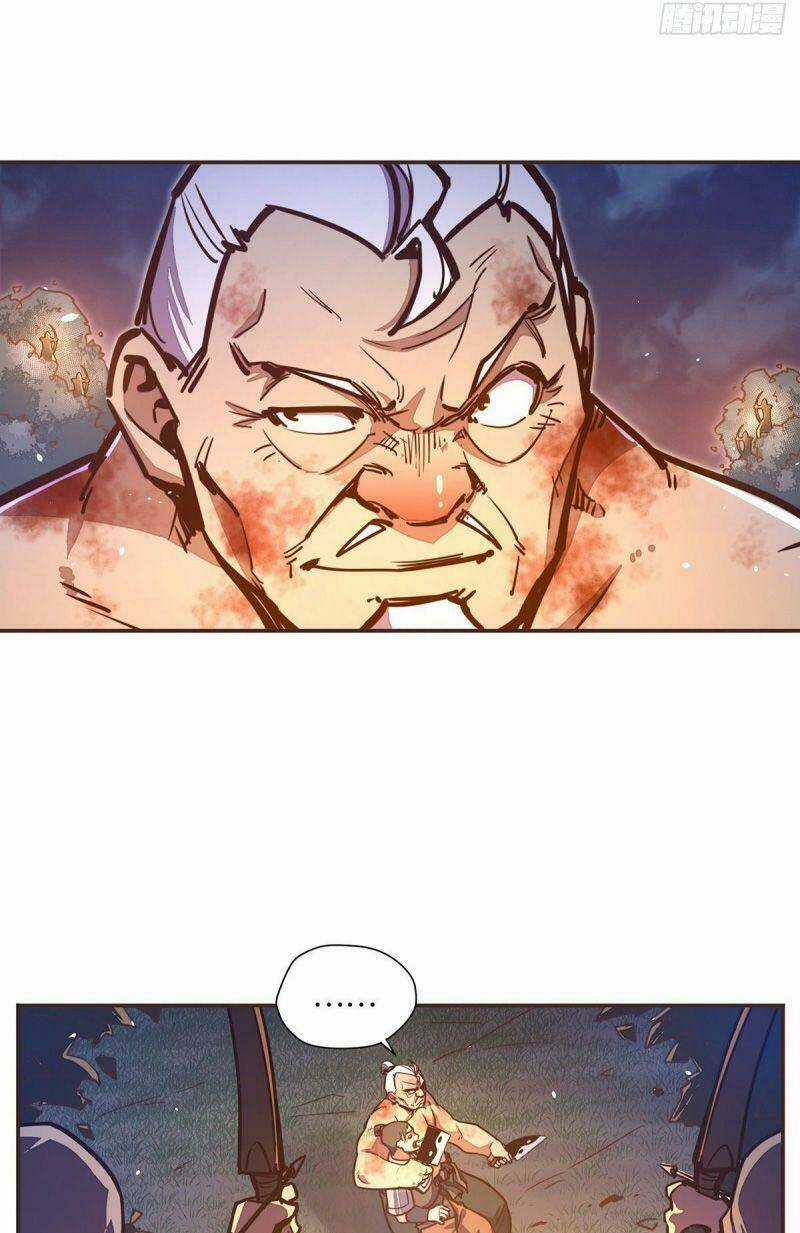 Sinh Tử Quyết - Chapter 43 - Trang 30