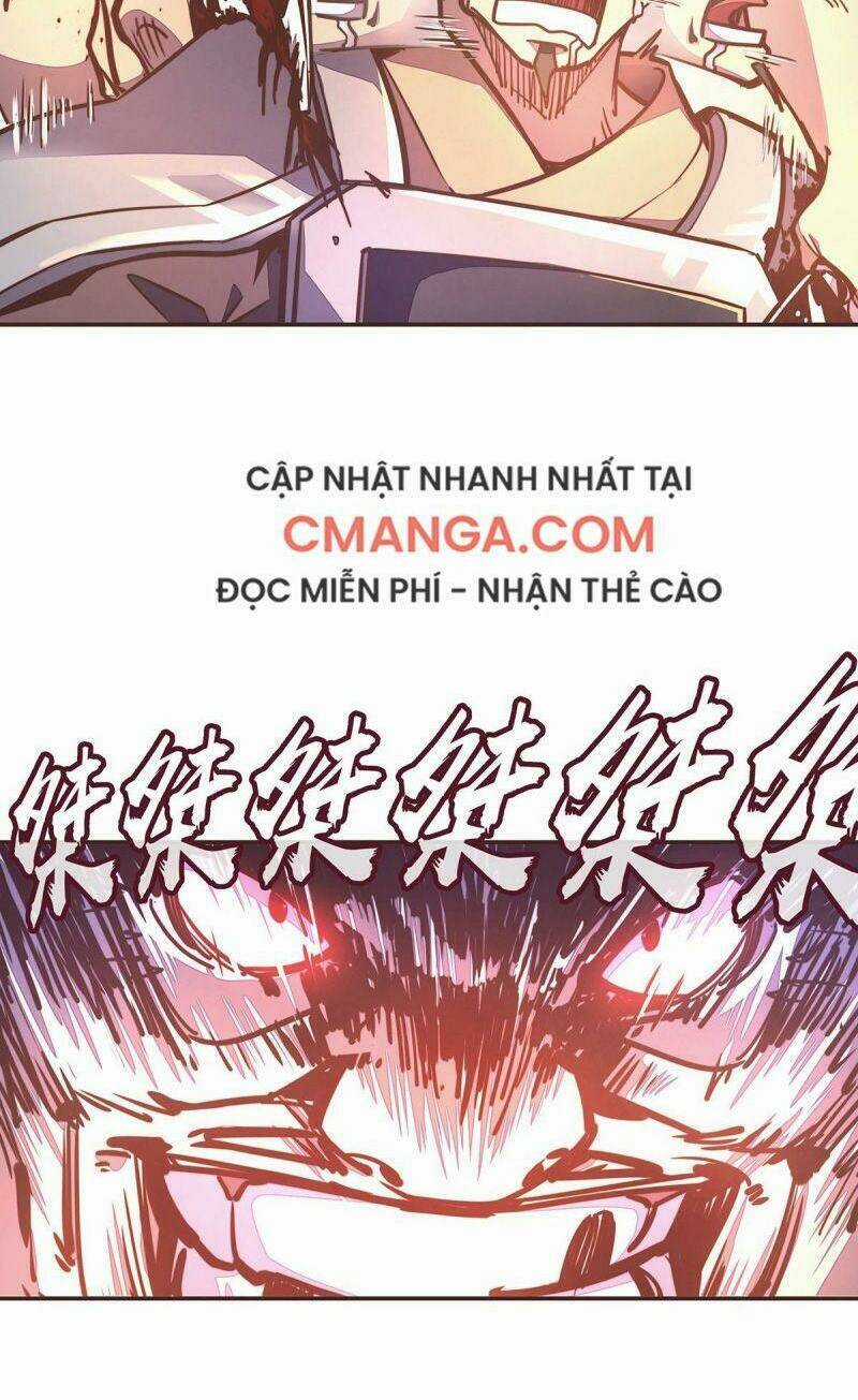 Sinh Tử Quyết - Chapter 43 - Trang 33