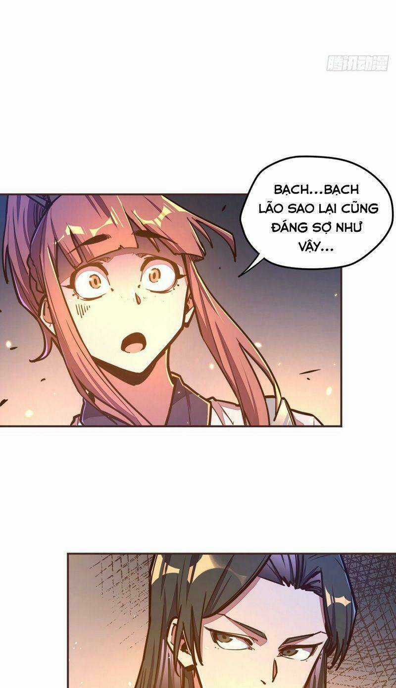 Sinh Tử Quyết - Chapter 43 - Trang 7