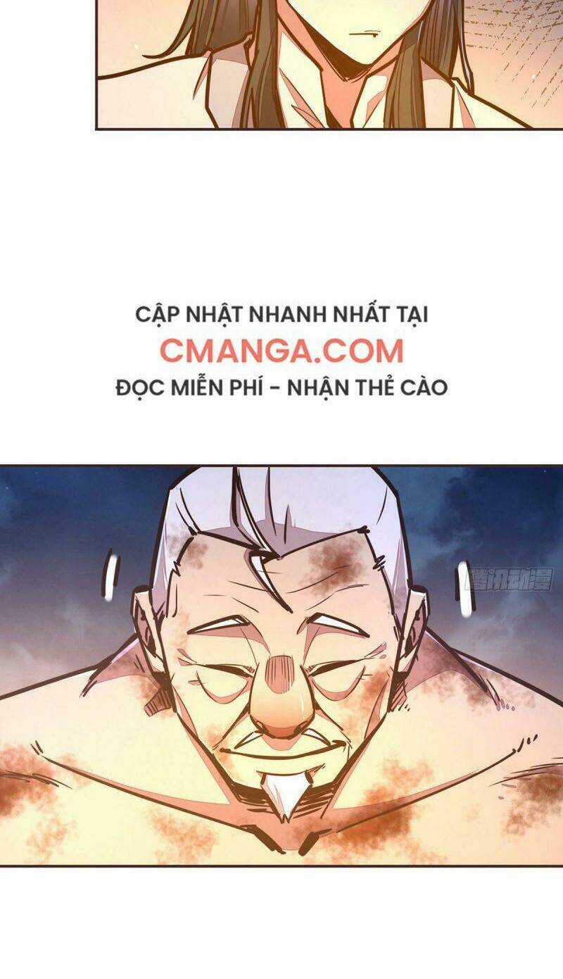 Sinh Tử Quyết - Chapter 43 - Trang 8