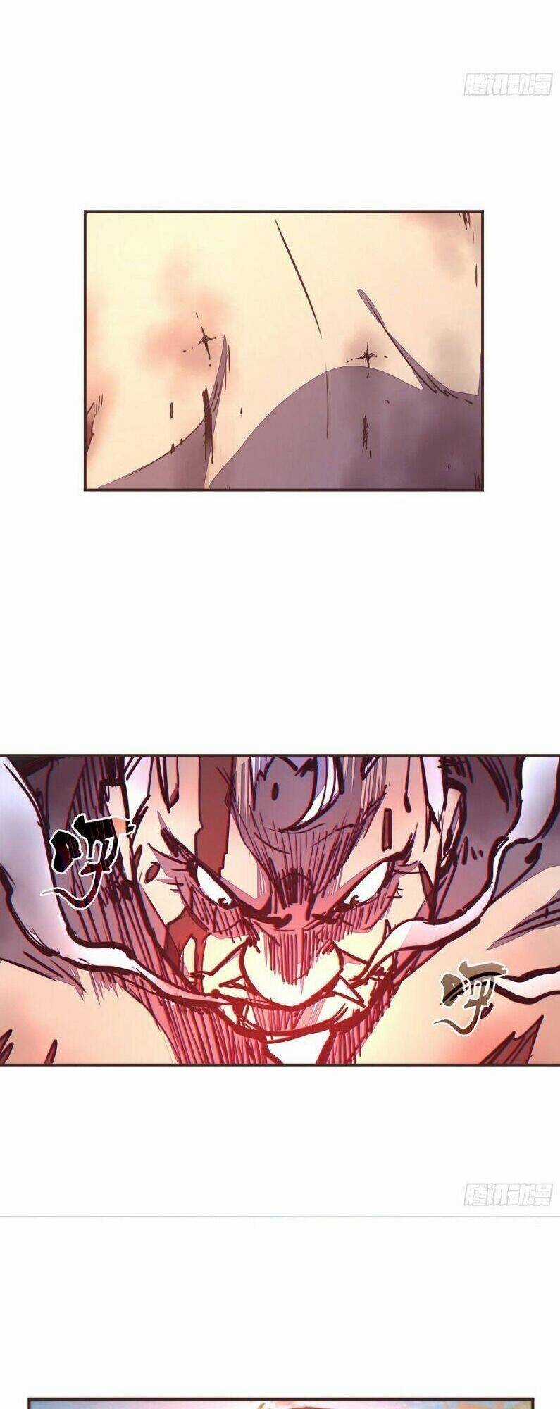 Sinh Tử Quyết - Chapter 44 - Trang 13