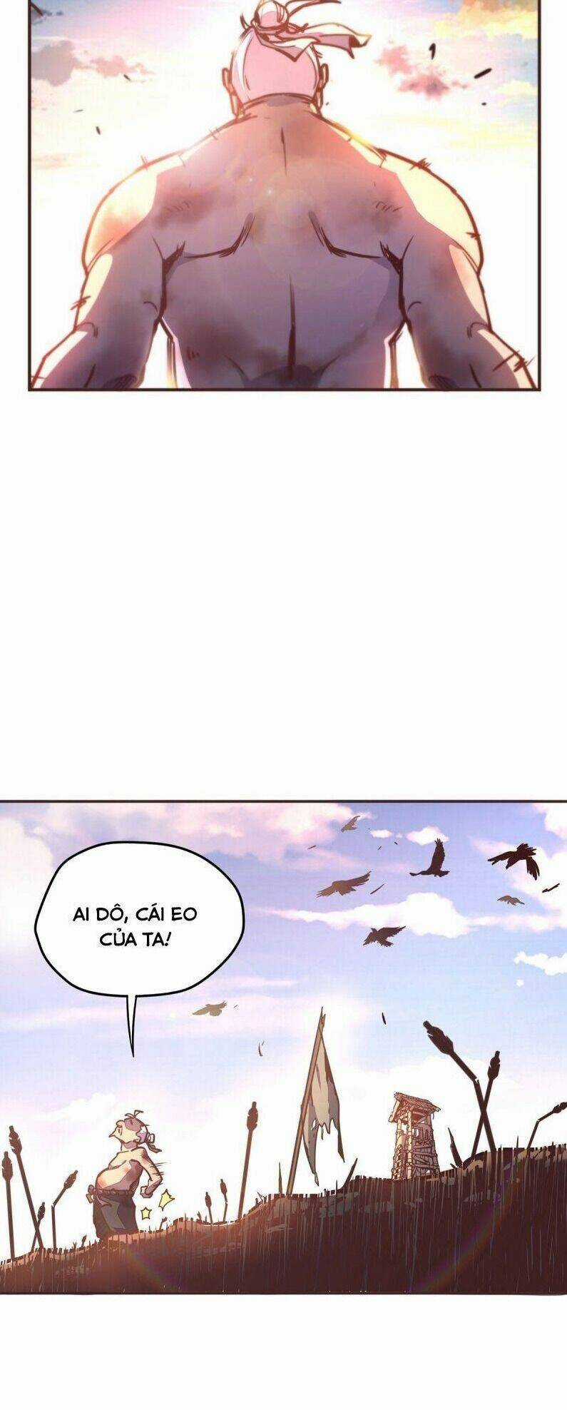 Sinh Tử Quyết - Chapter 44 - Trang 14