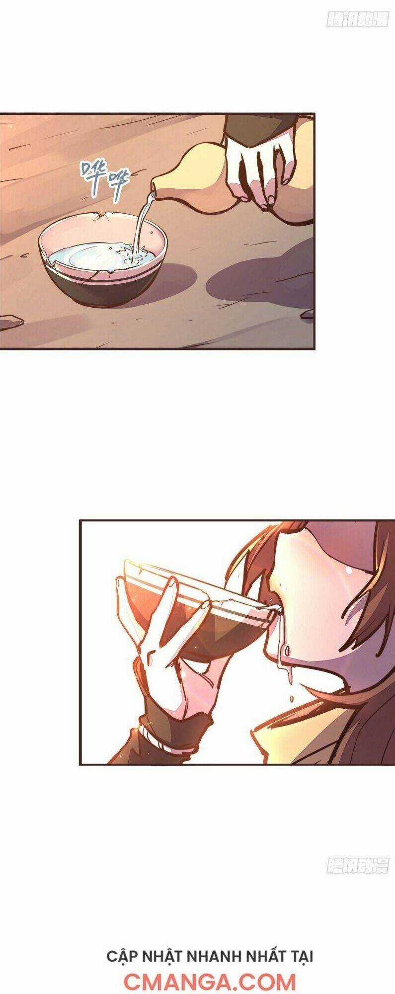 Sinh Tử Quyết - Chapter 44 - Trang 18