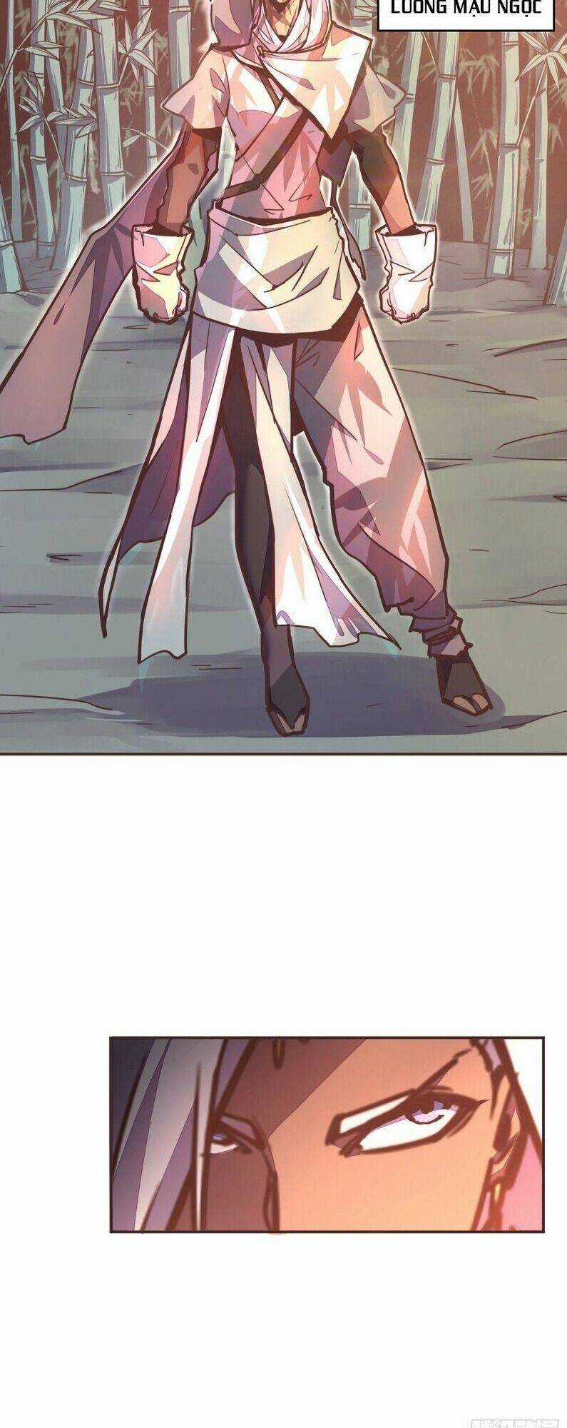 Sinh Tử Quyết - Chapter 44 - Trang 20