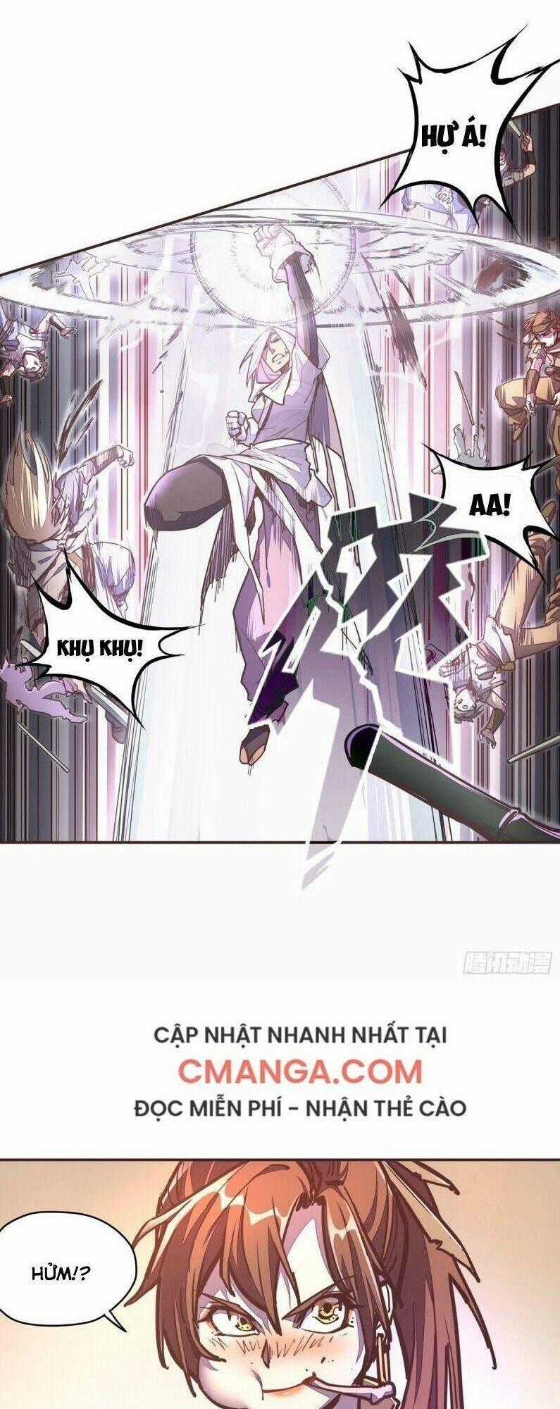 Sinh Tử Quyết - Chapter 44 - Trang 26