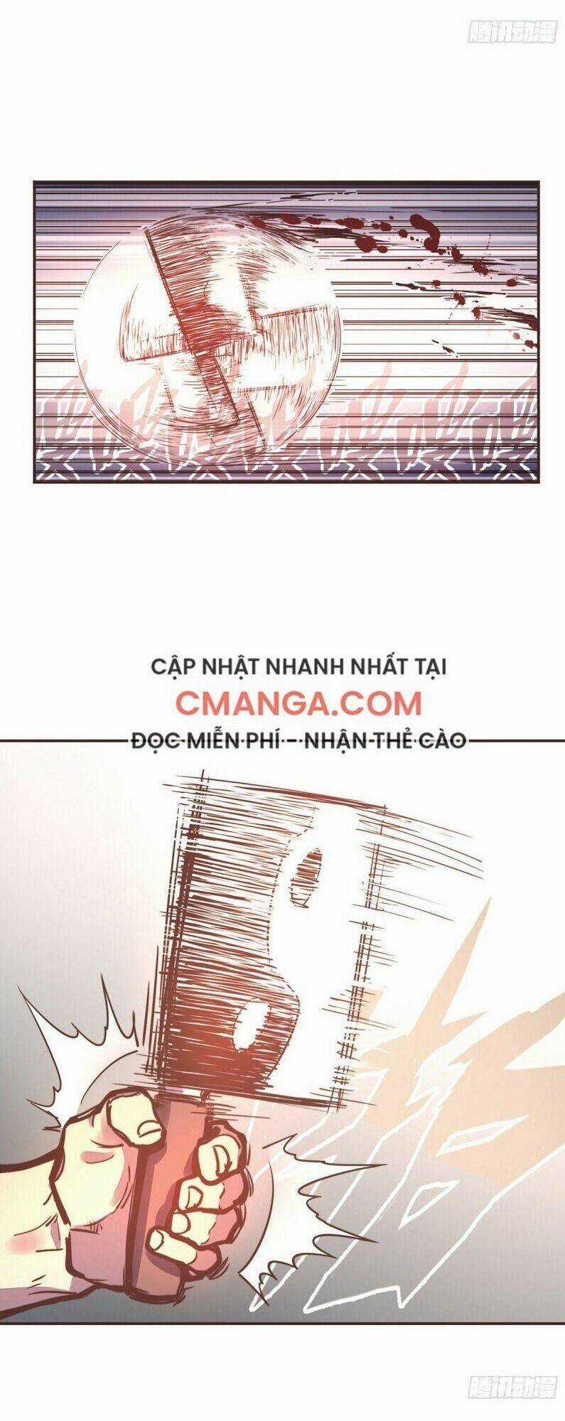 Sinh Tử Quyết - Chapter 44 - Trang 6