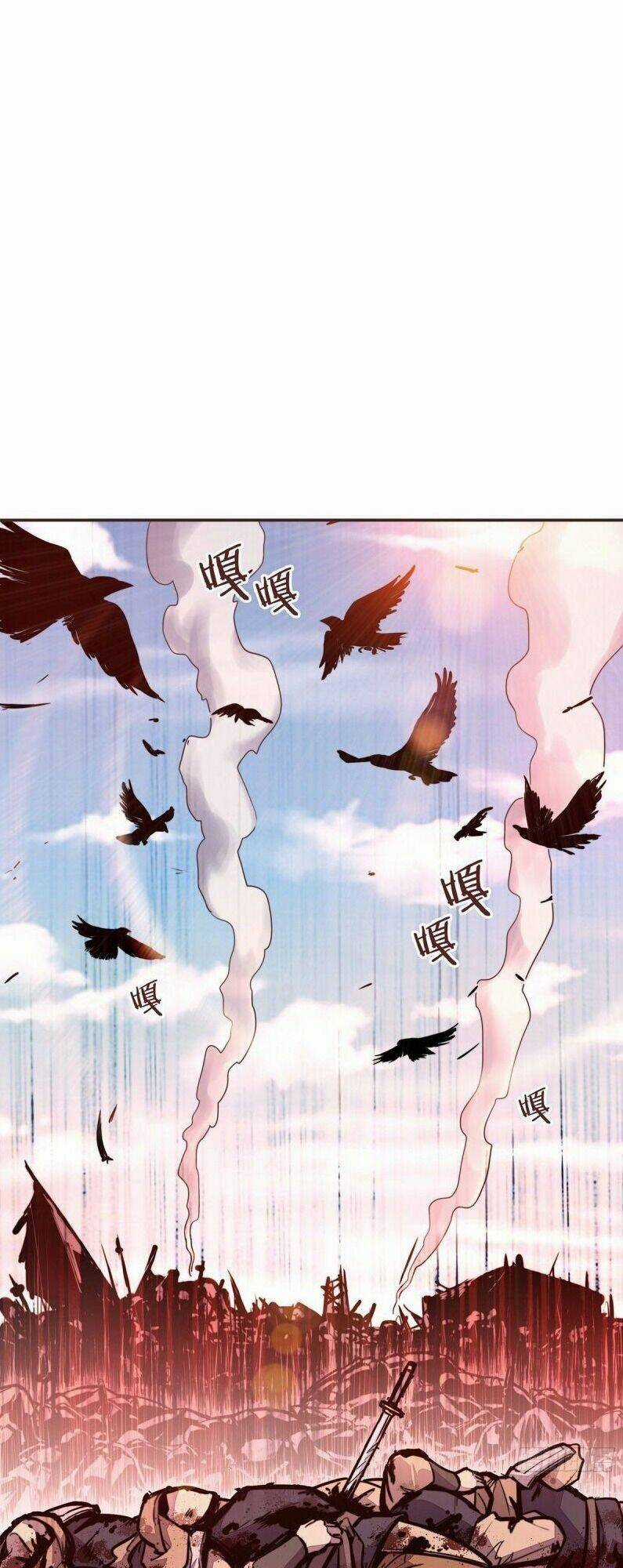 Sinh Tử Quyết - Chapter 44 - Trang 7