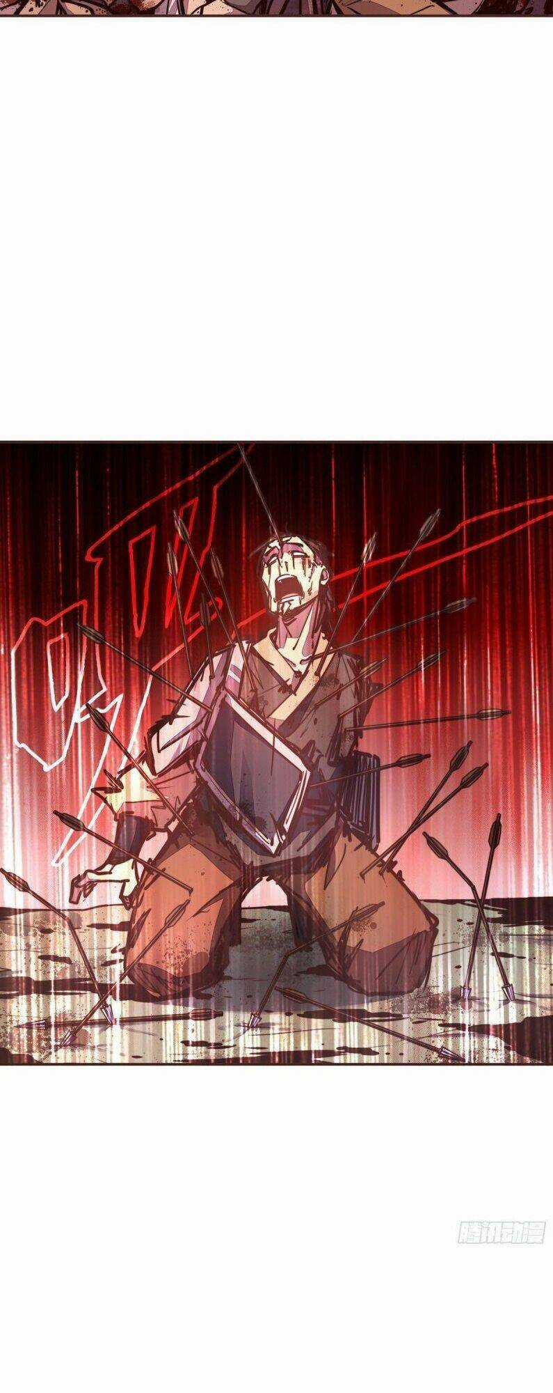 Sinh Tử Quyết - Chapter 44 - Trang 8