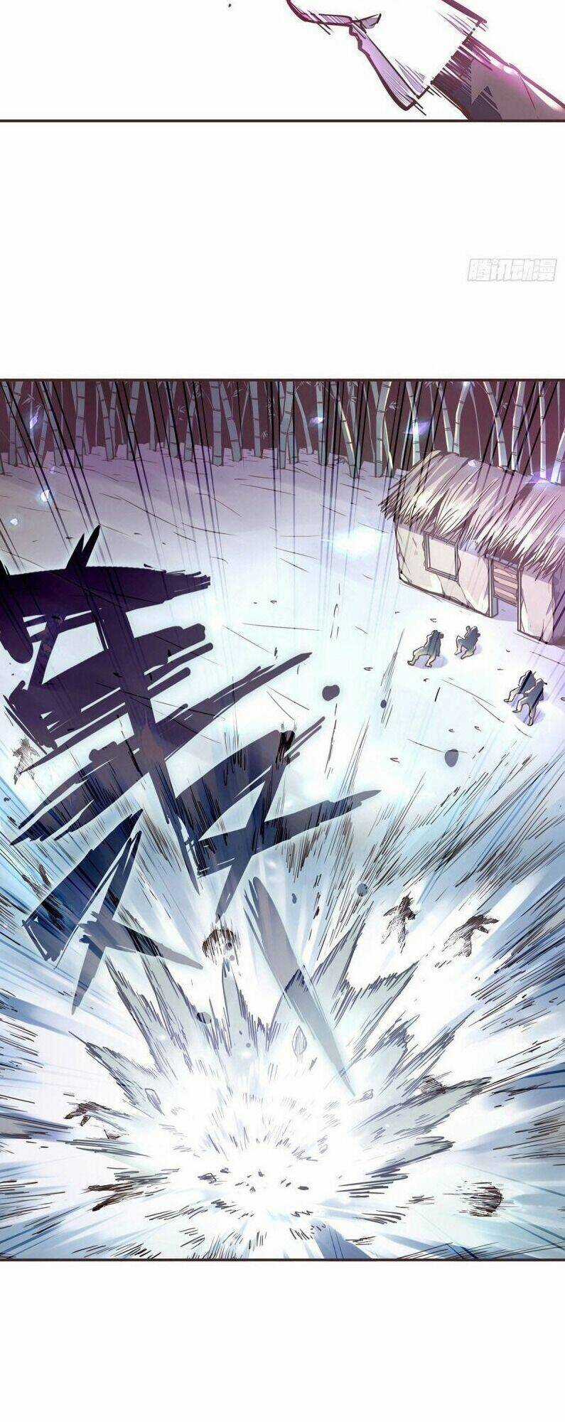 Sinh Tử Quyết - Chapter 45 - Trang 13