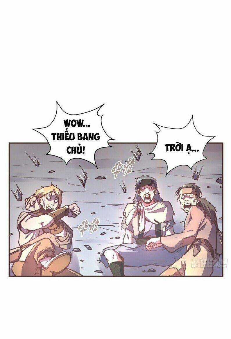 Sinh Tử Quyết - Chapter 45 - Trang 14