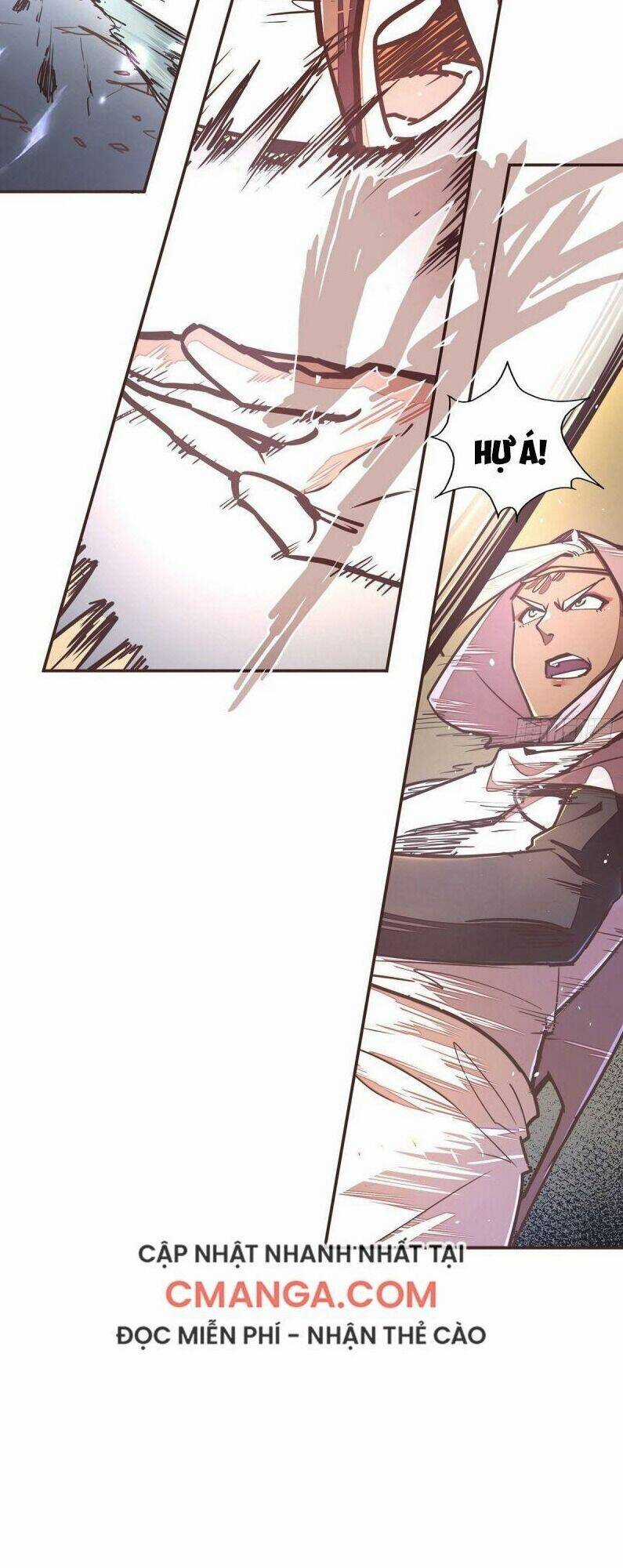 Sinh Tử Quyết - Chapter 45 - Trang 22
