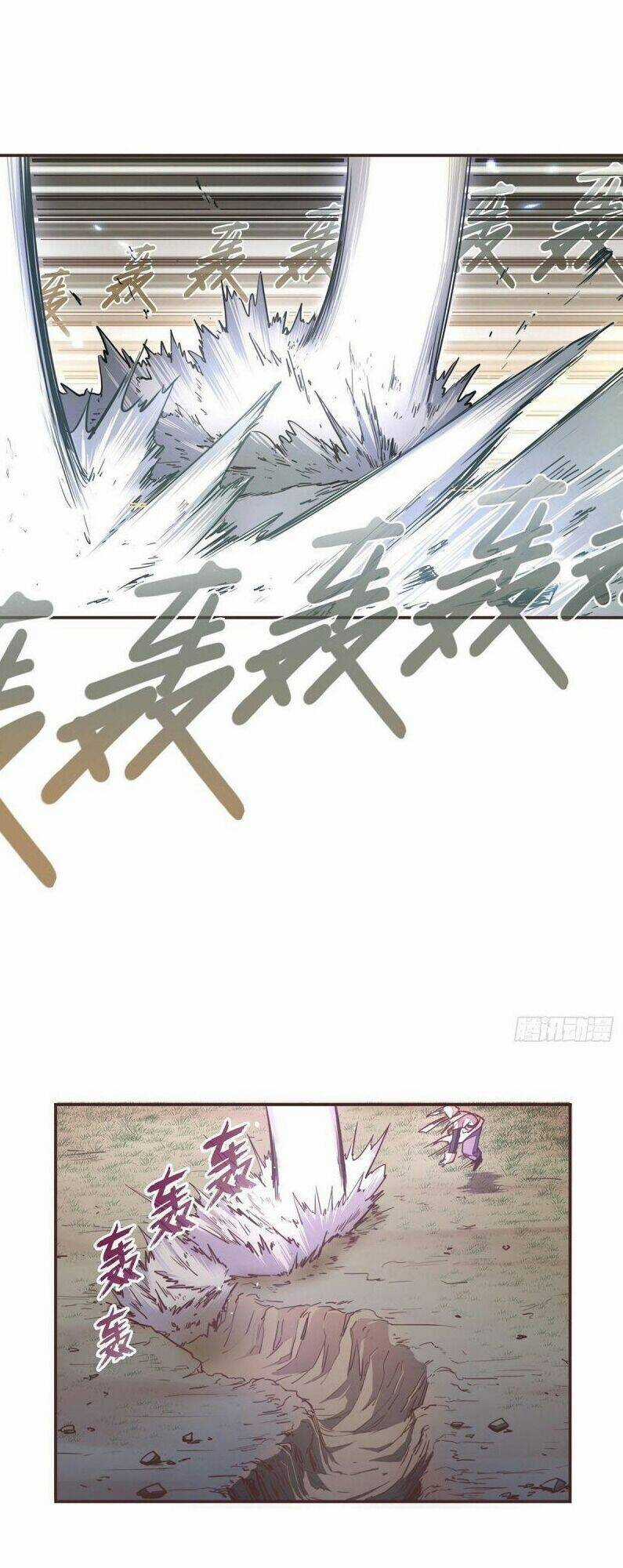 Sinh Tử Quyết - Chapter 45 - Trang 23