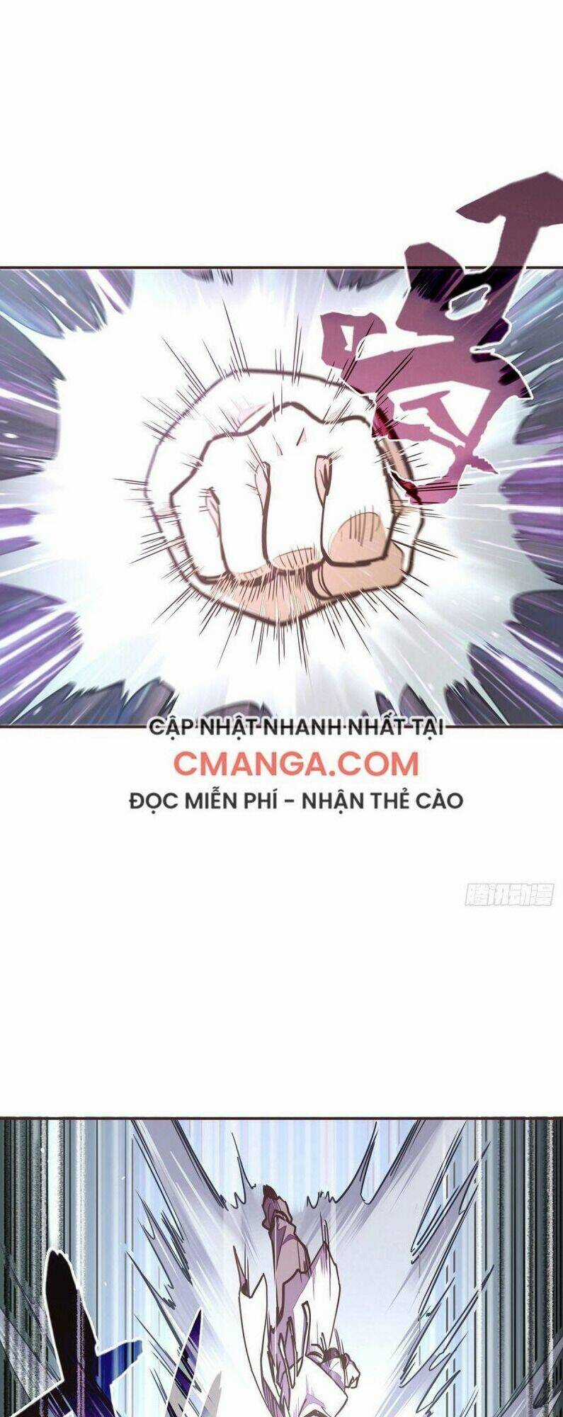 Sinh Tử Quyết - Chapter 45 - Trang 25