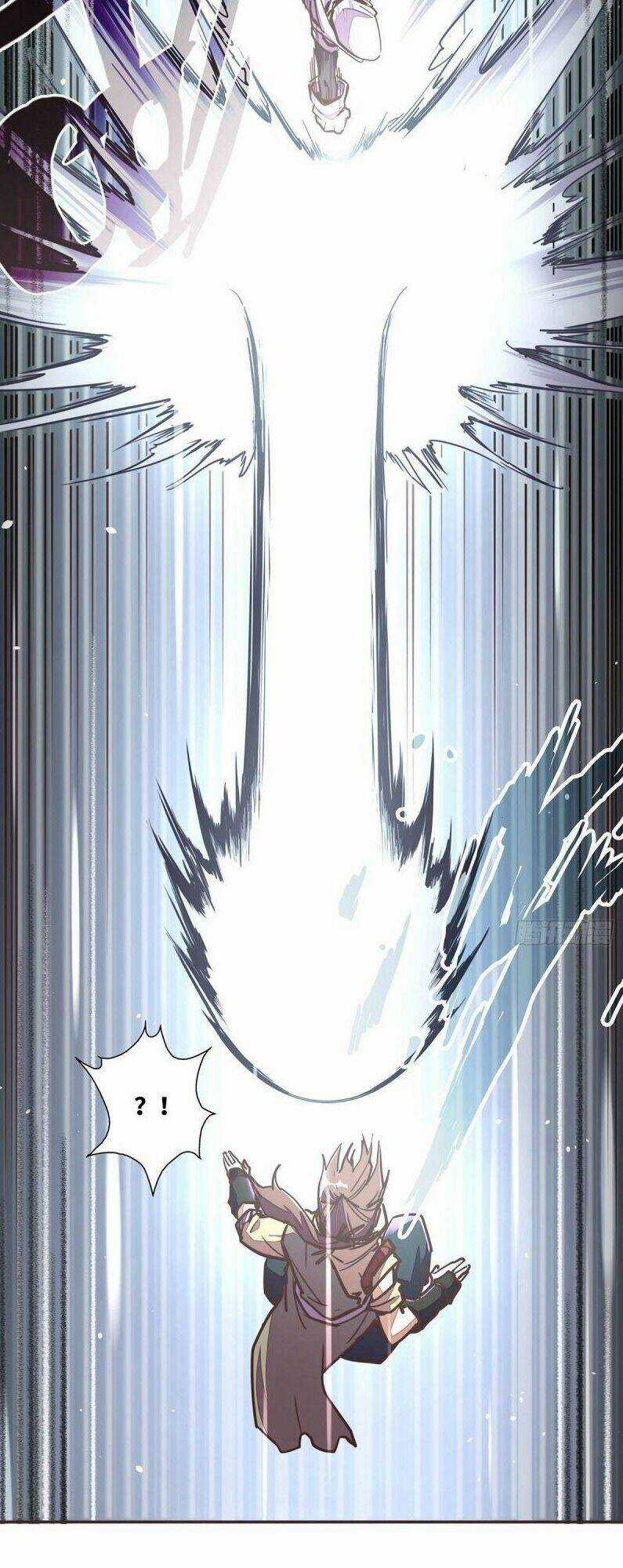 Sinh Tử Quyết - Chapter 45 - Trang 26