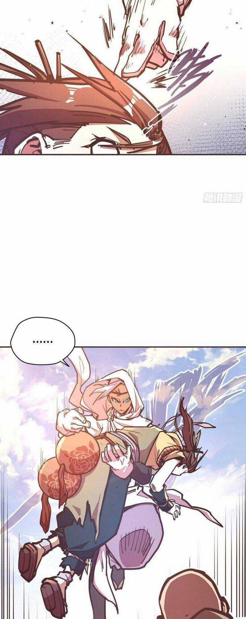 Sinh Tử Quyết - Chapter 46 - Trang 13