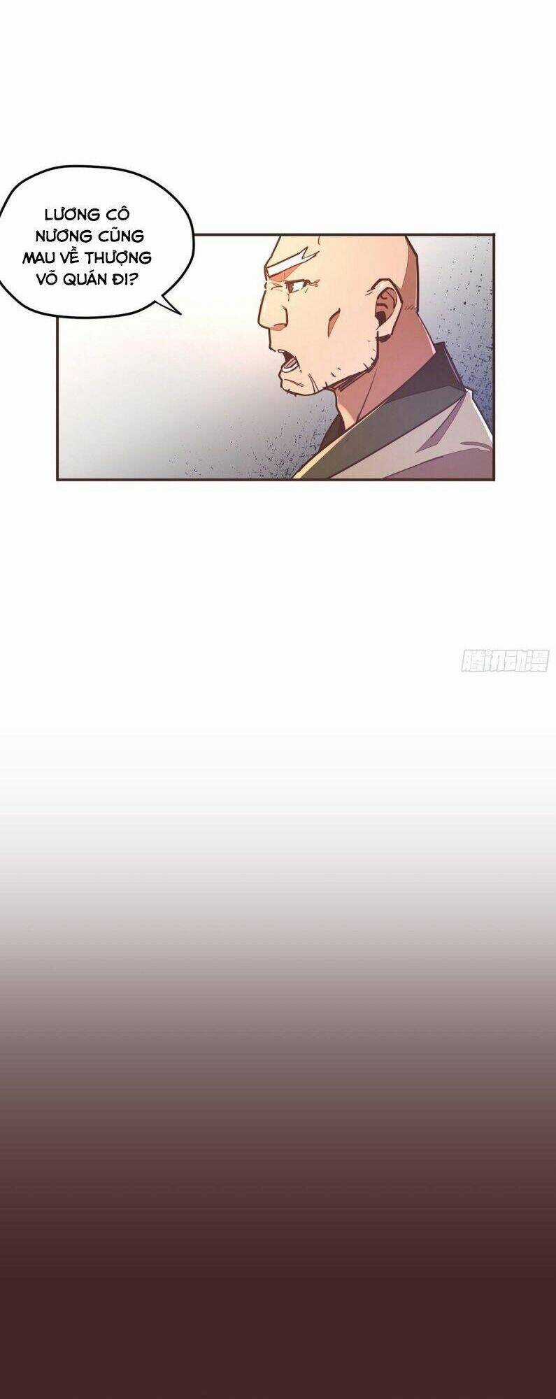 Sinh Tử Quyết - Chapter 46 - Trang 18