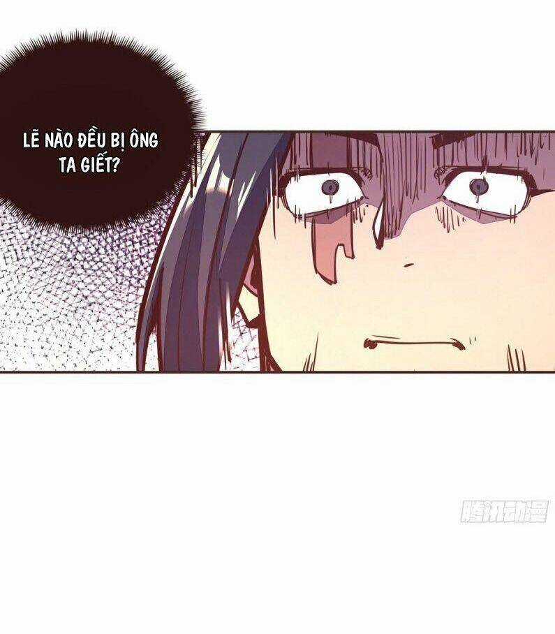 Sinh Tử Quyết - Chapter 46 - Trang 30