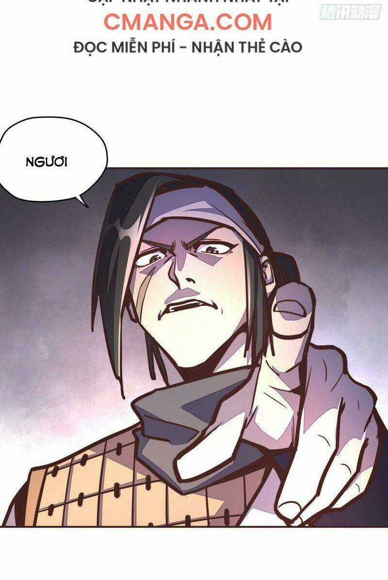 Sinh Tử Quyết - Chapter 47 - Trang 12