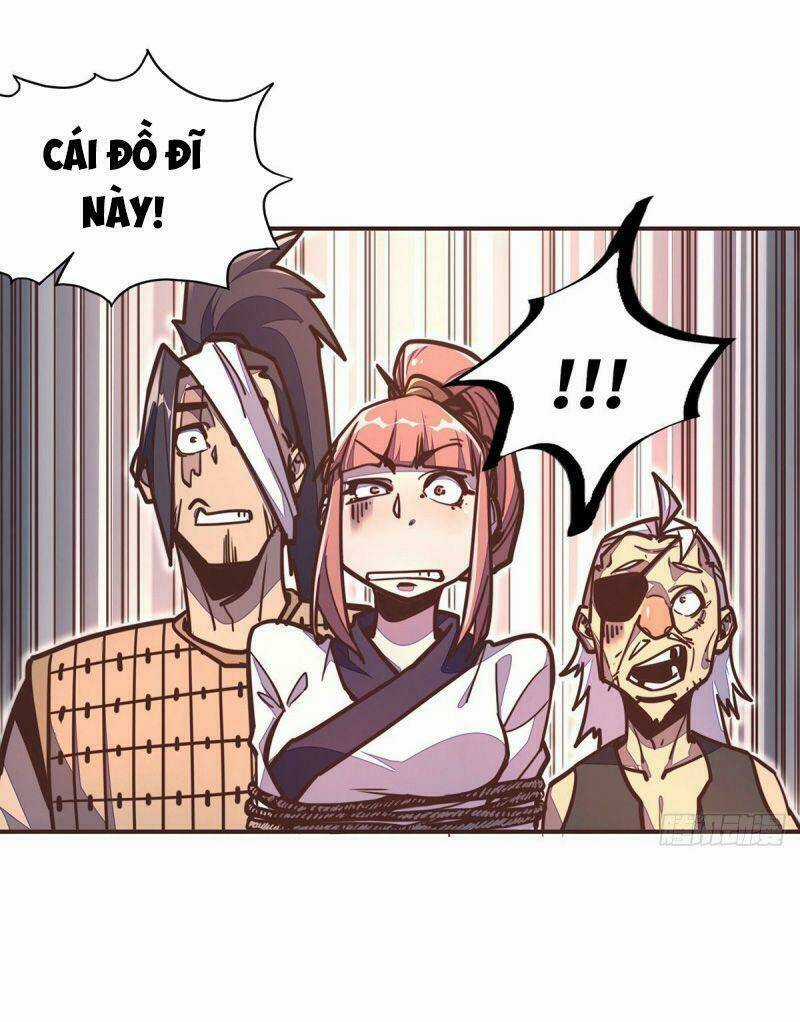 Sinh Tử Quyết - Chapter 47 - Trang 13