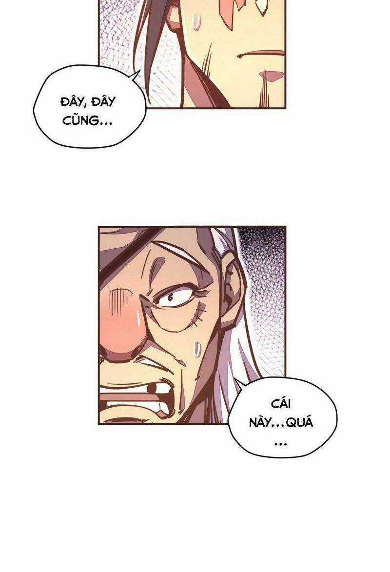 Sinh Tử Quyết - Chapter 47 - Trang 16