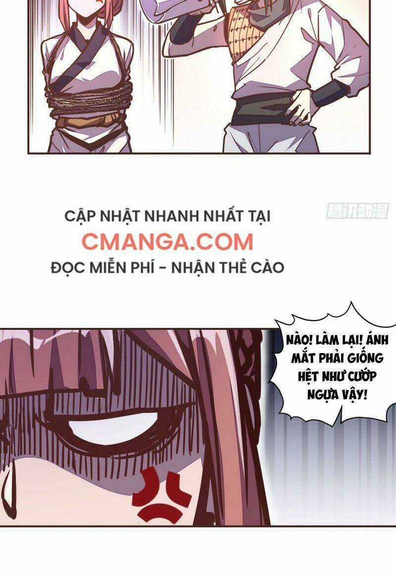 Sinh Tử Quyết - Chapter 47 - Trang 20