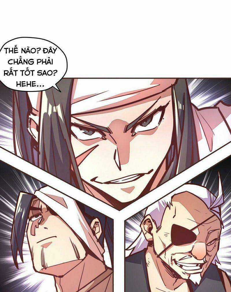 Sinh Tử Quyết - Chapter 47 - Trang 3