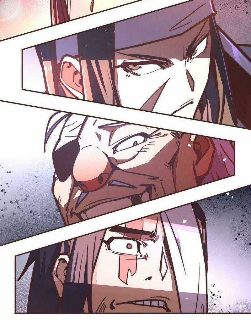 Sinh Tử Quyết - Chapter 47 - Trang 34