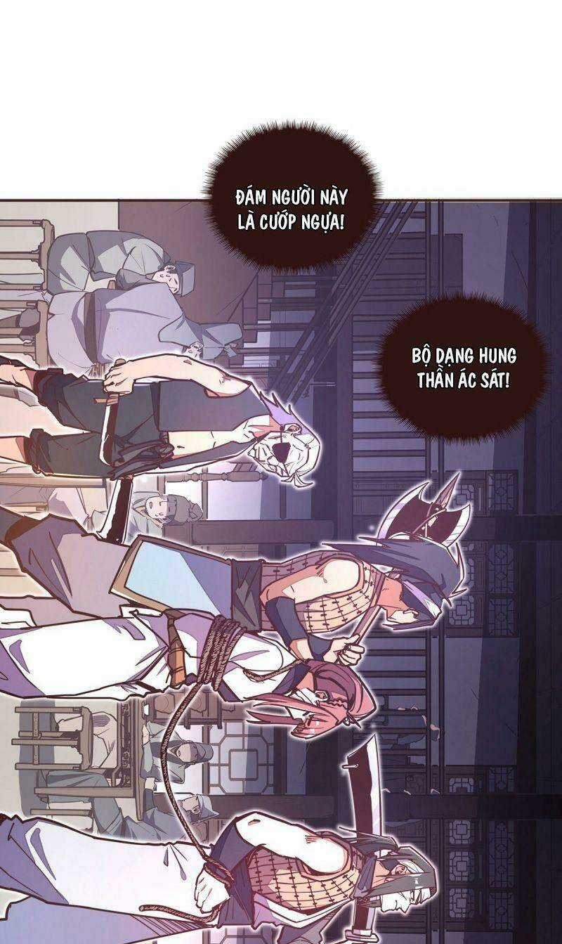 Sinh Tử Quyết - Chapter 47 - Trang 37